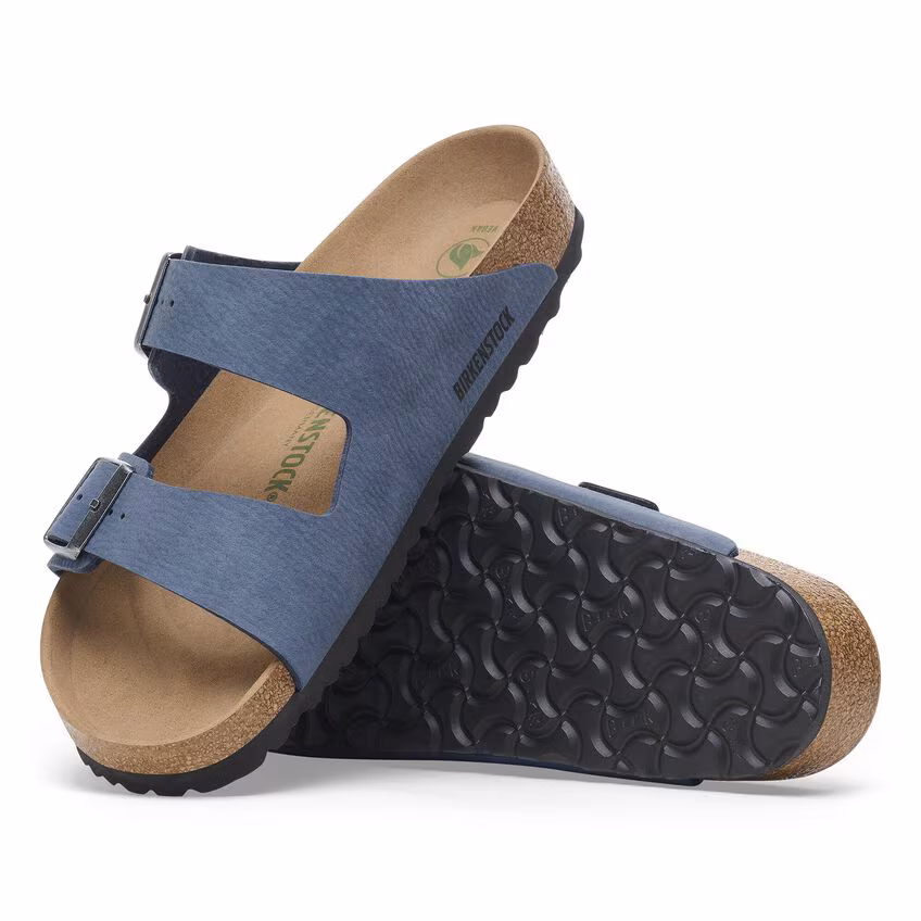 SANDALIAS UNISEX BIRKENSTOCK ARIZONA SYN VEG